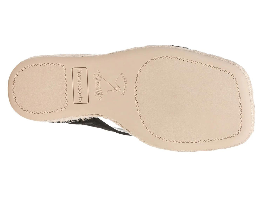 Franco Sarto Farren Wedge Sandal