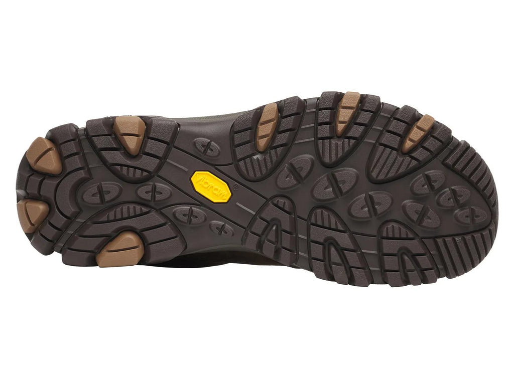 Merrell Moab Adventure 3 Waterproof Hiking Shoe - Men's