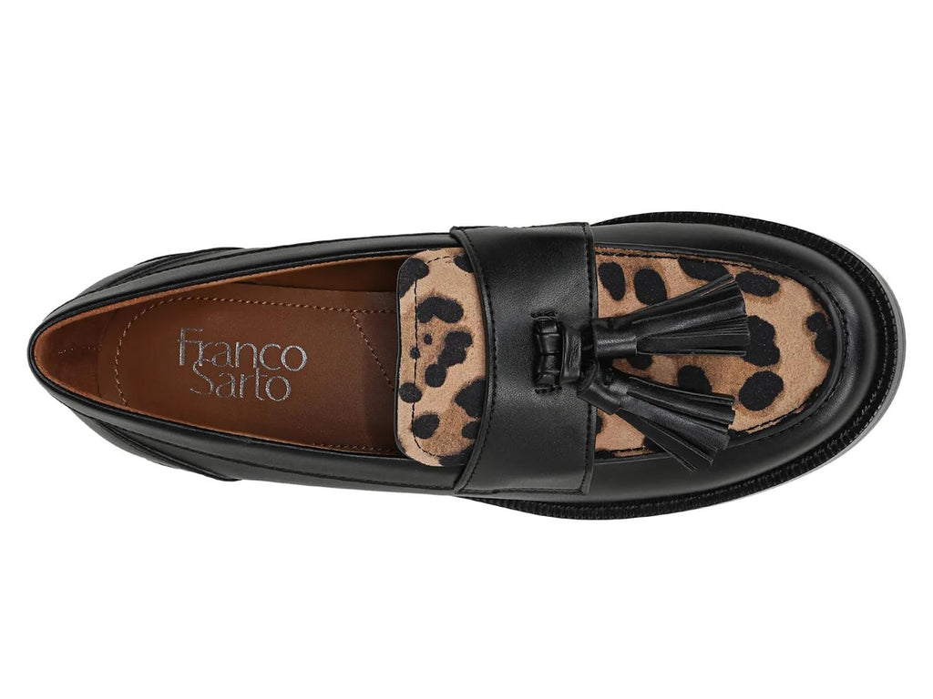 Franco Sarto Lucia Loafer