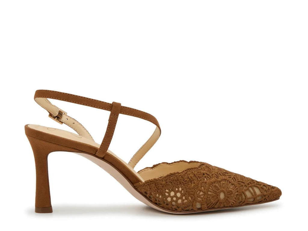 Jessica Simpson Brenxa Pump