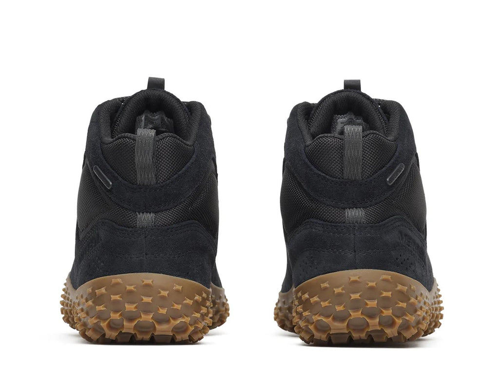 Merrell Wrapt Waterproof Hiking Boot - Men's