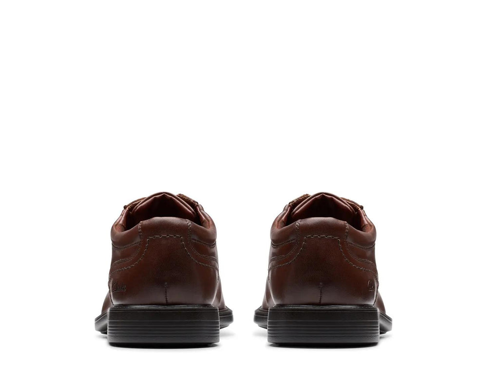 Clarks Dresslite Apron Oxford