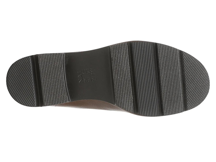Naturalizer Committed Platform Loafer