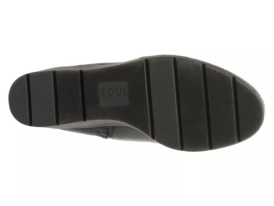 Soul Naturalizer Adrian Wedge Boot