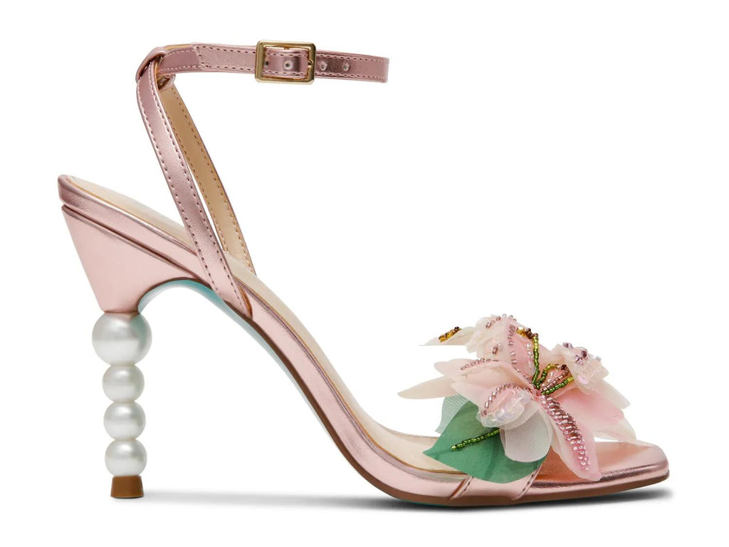 Betsey Johnson Maria Sandal