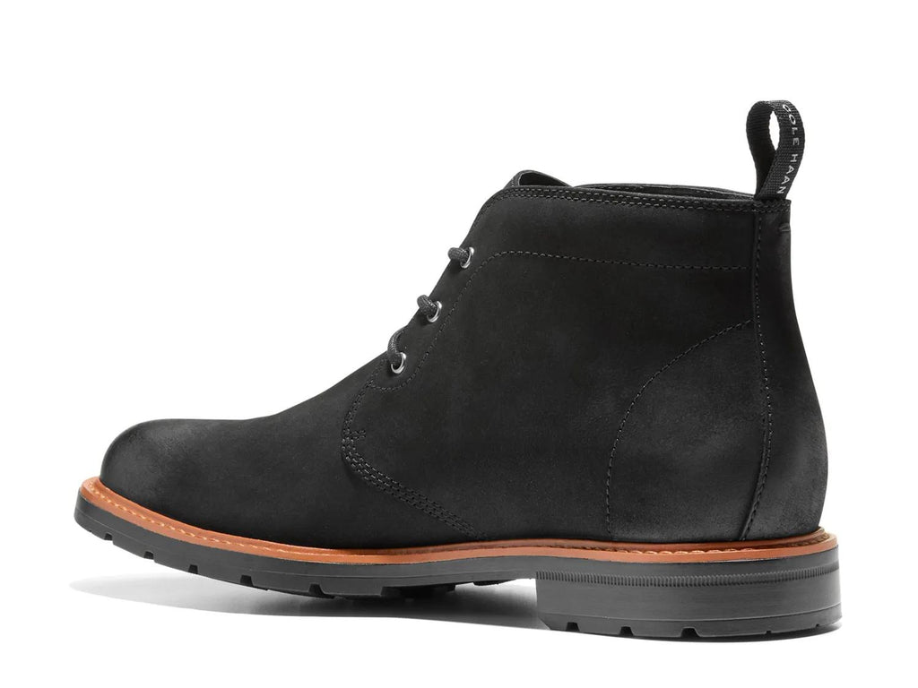 Cole Haan Chamberlin Grand Chukka Boot - Men's