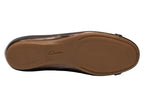 Clarks Cathrynn Luna Flat
