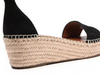Franco Sarto Pela Espadrille Wedge Sandal