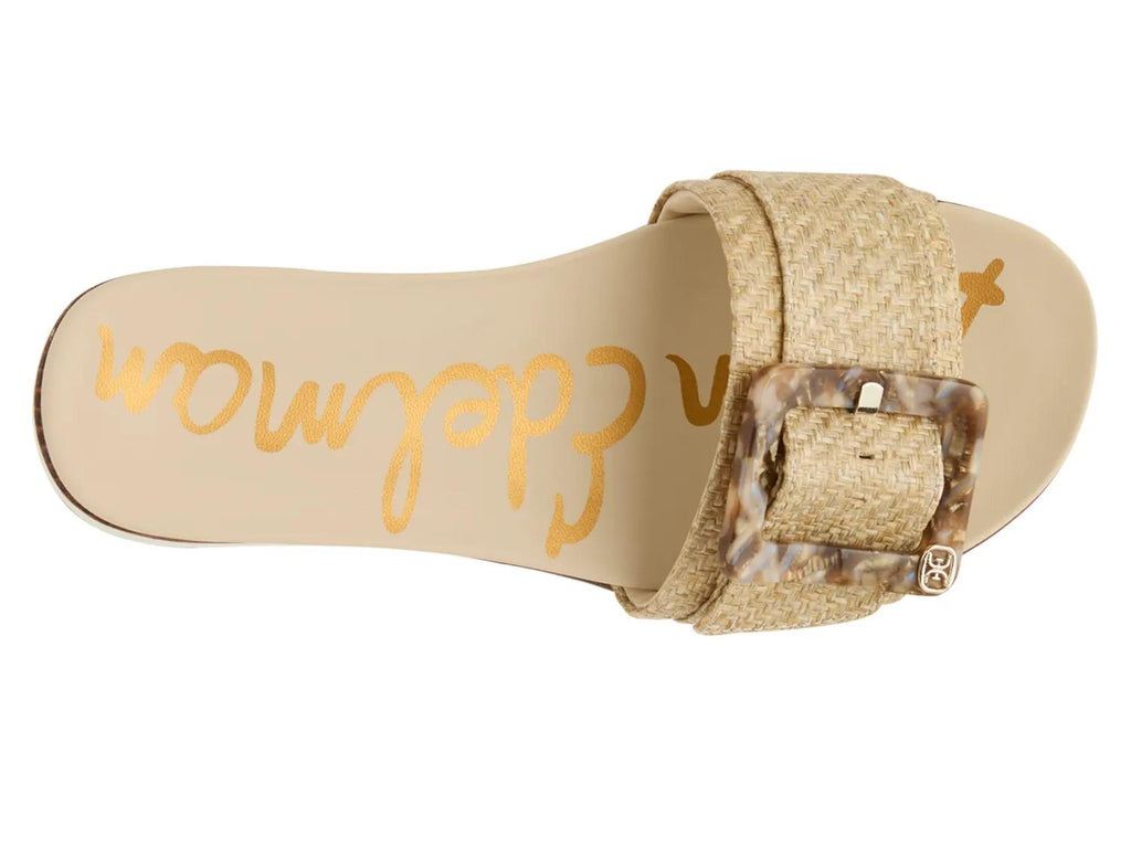 Sam Edelman Ariane Wedge Sandal