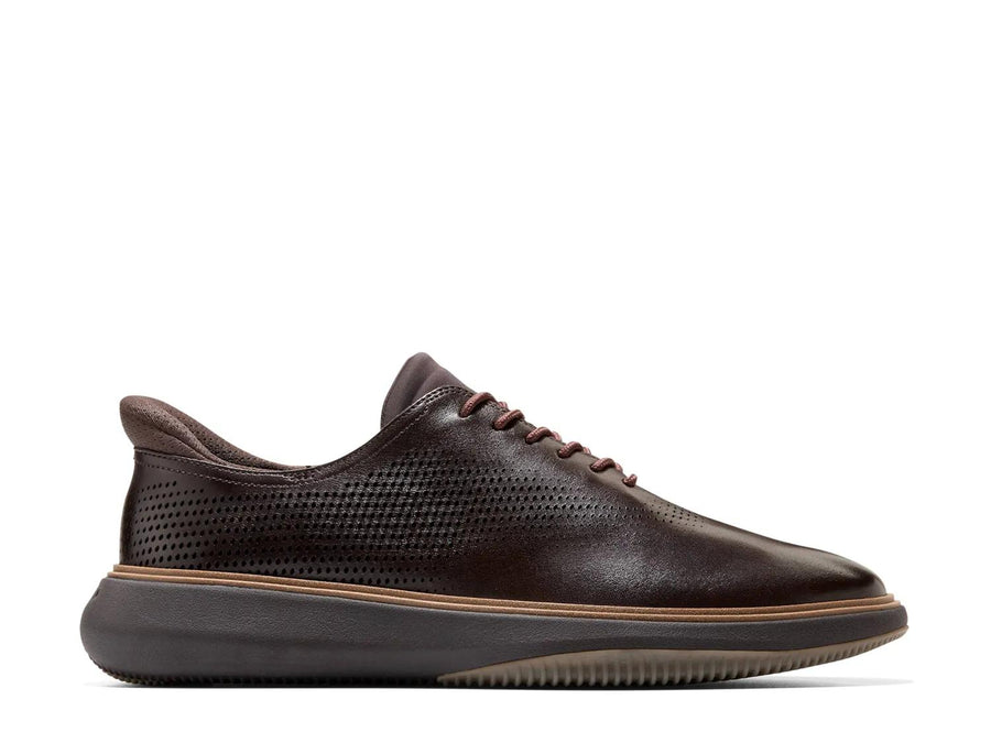 Cole Haan Grand Phaze Laser Quick-On Oxford - Men's