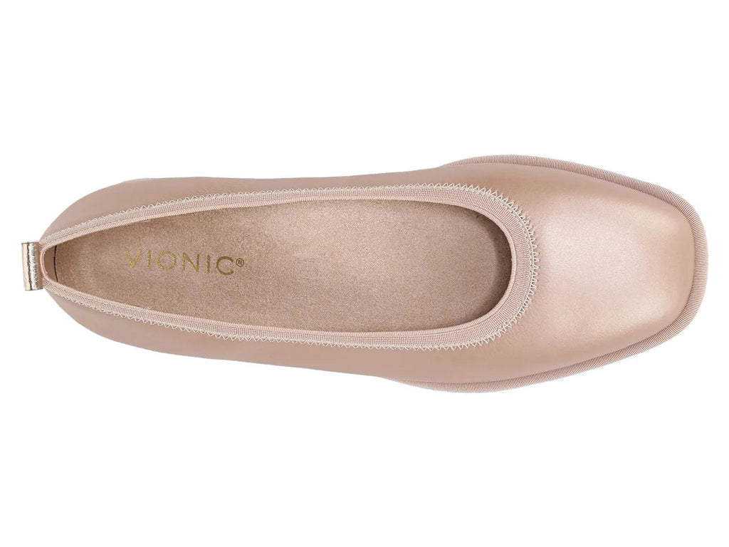 Vionic Caroll Ballet Flat
