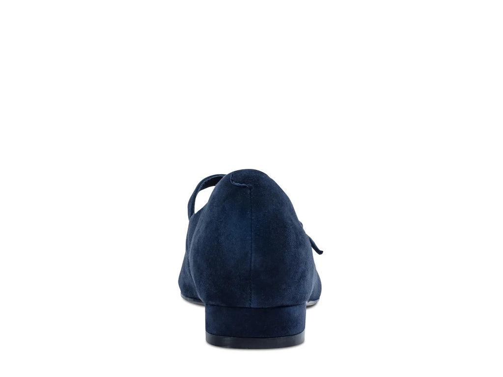 Rockport Taren Mary Jane Flat