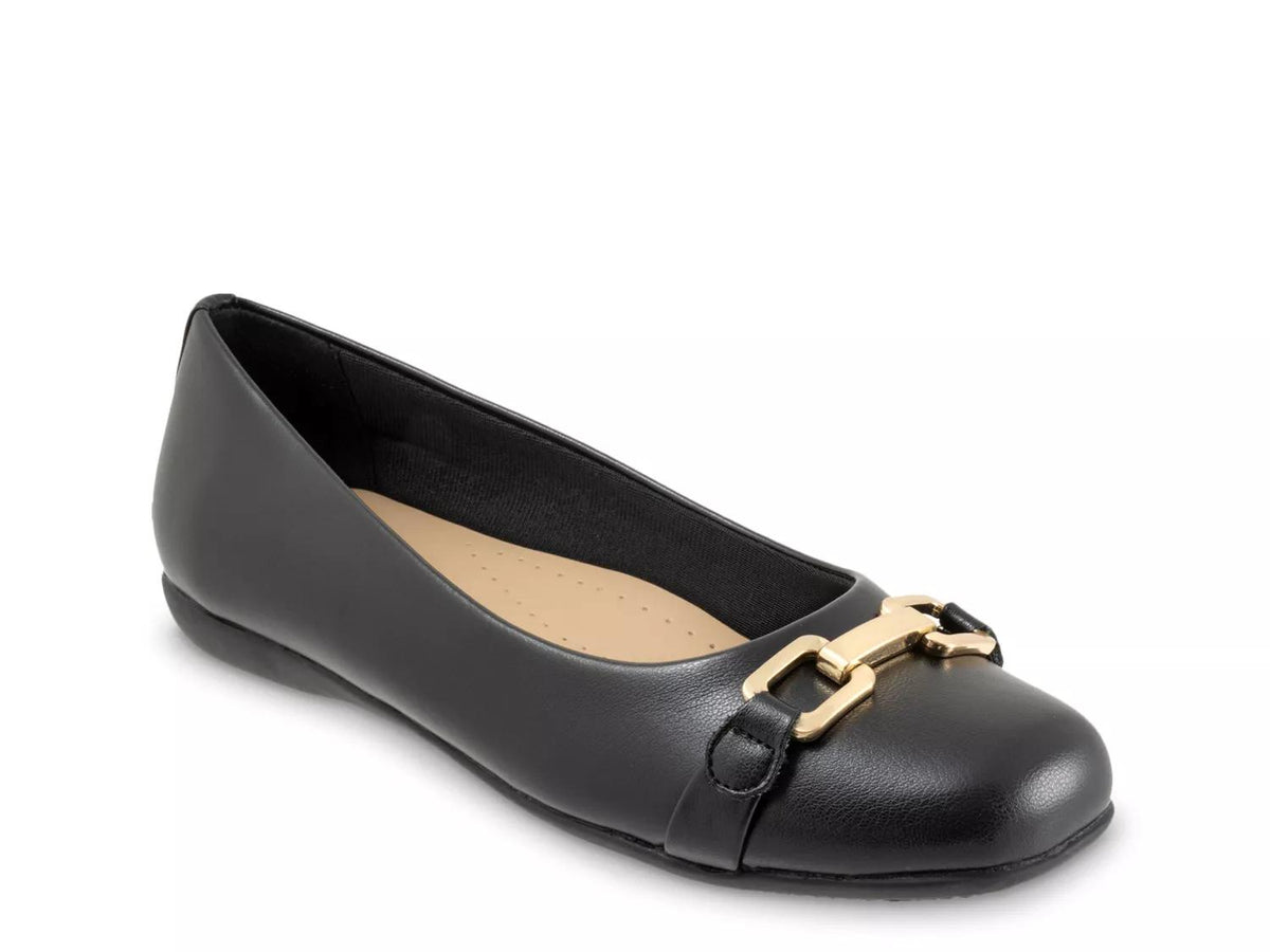 Trotters Sadie Flat