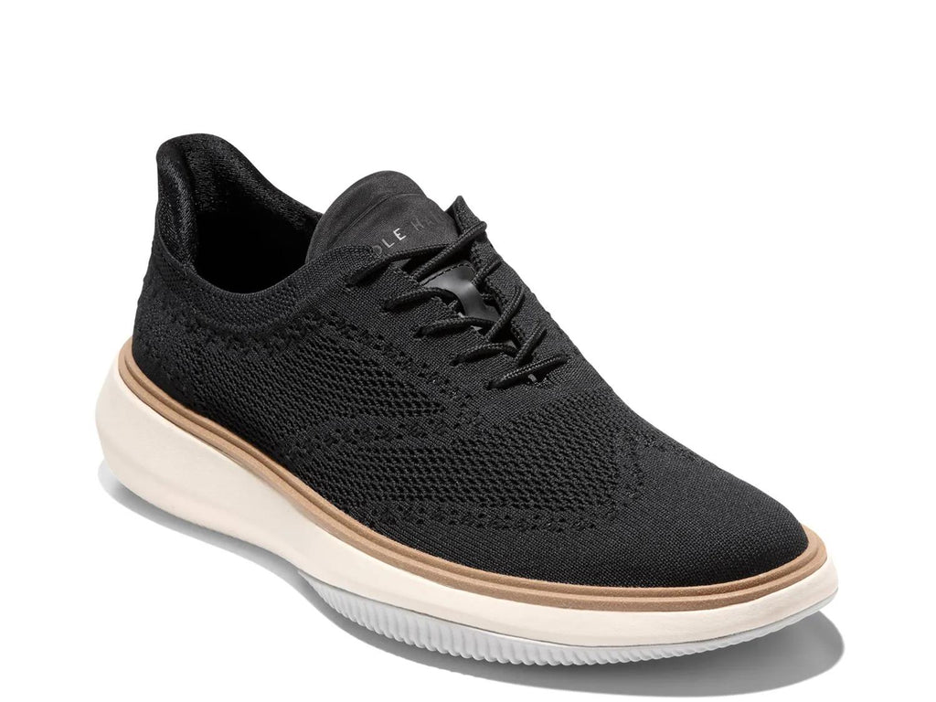 Cole Haan Grand Phaze Stitchlite Quick-On Oxford