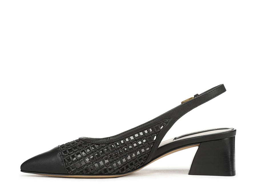 Franco Sarto Racer Pump