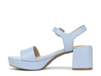 Lifestride Rhythmn Platform Sandal