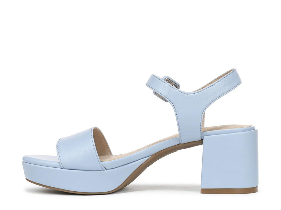 Lifestride Rhythmn Platform Sandal