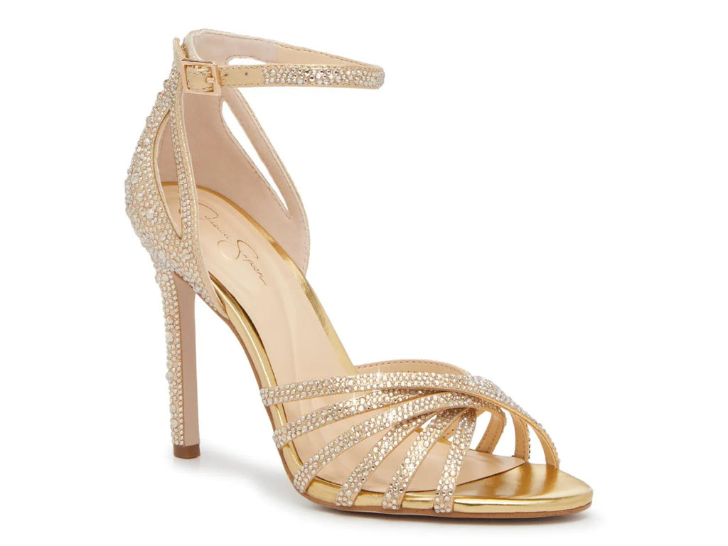 Jessica Simpson Jullete Sandal