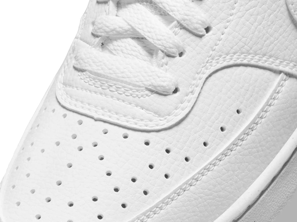 Nike Court Vision Low Next Nature Sneaker - Women's