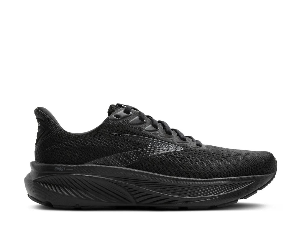 Brooks Ghost 17 Running Shoe - Men's