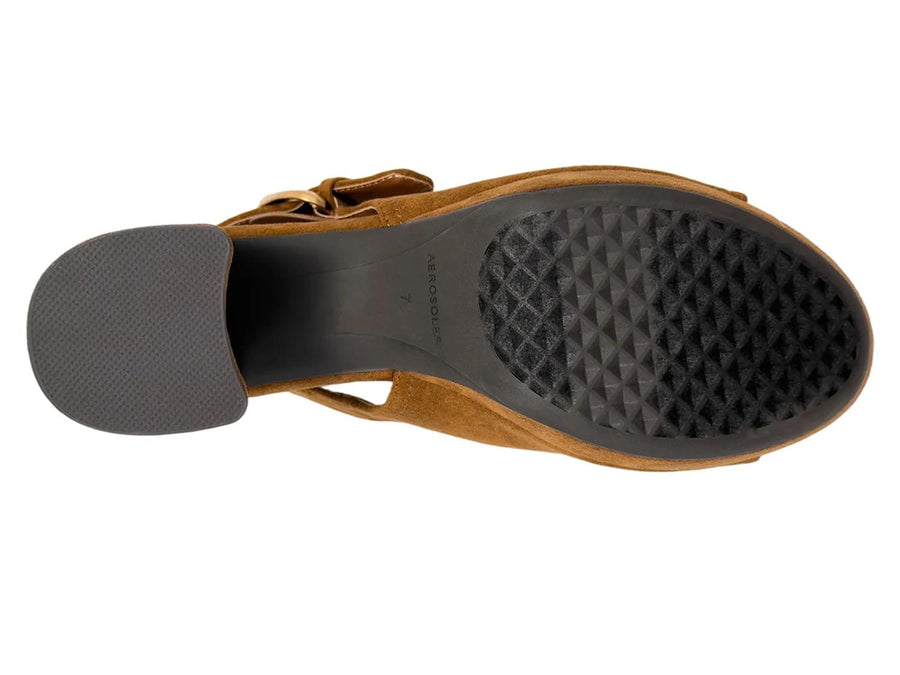 Aerosoles Chancey Platform Sandal