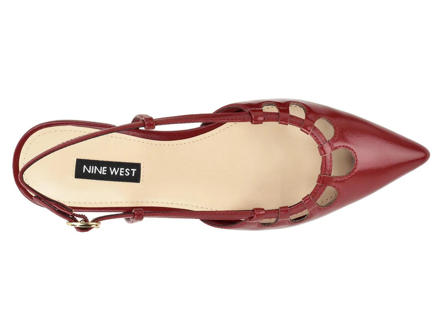 Nine West Harra Flat