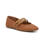 Vince Camuto Vanyee Mary Jane Flat