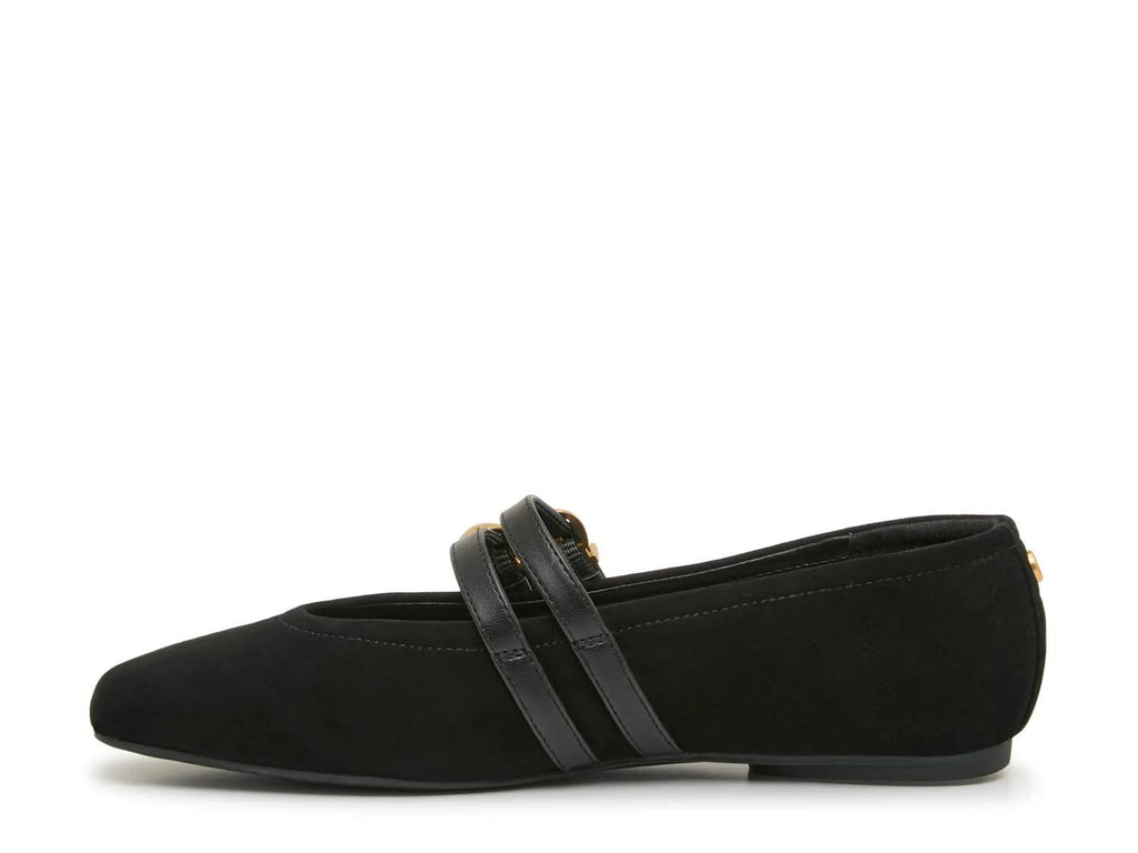 Vince Camuto Vanyee Mary Jane Flat