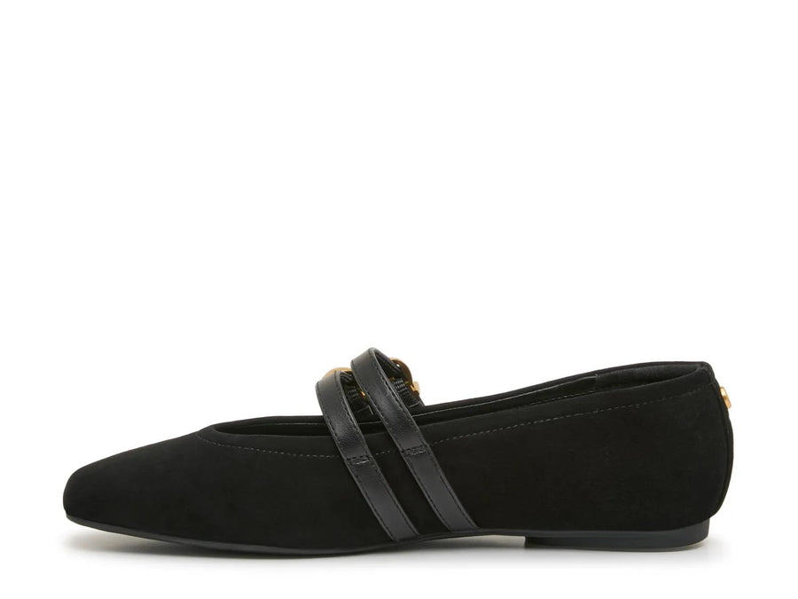 Vince Camuto Vanyee Mary Jane Flat