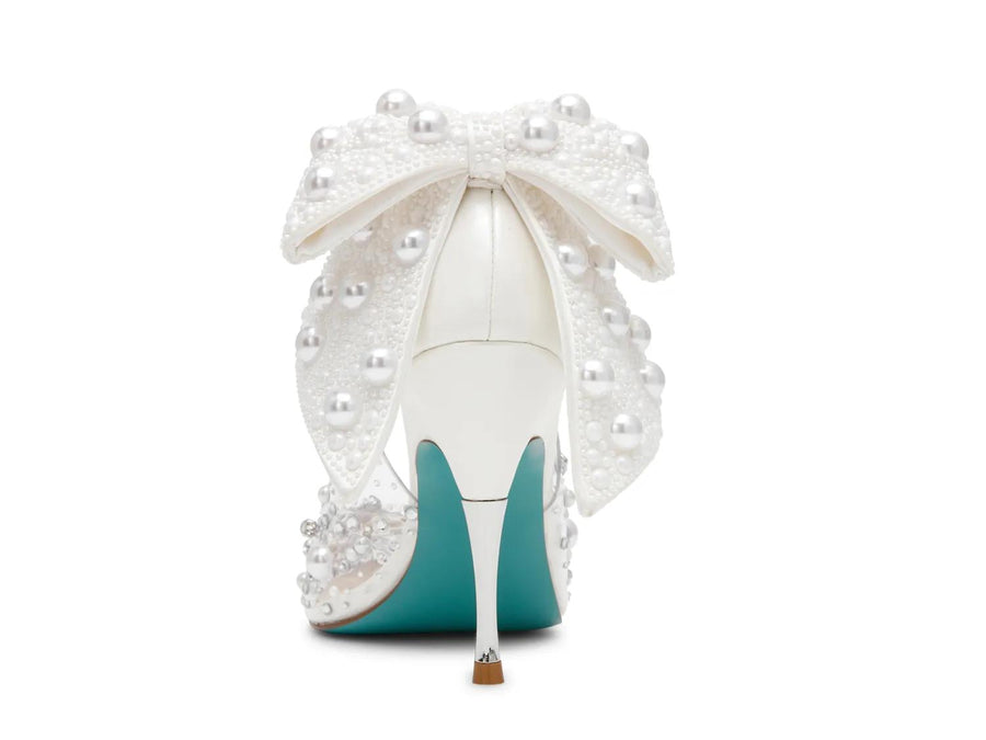 Betsey Johnson Esmy Pump - Women's