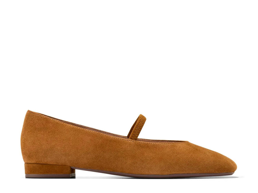 Cole Haan Valinda Mary Jane Flat - Women's