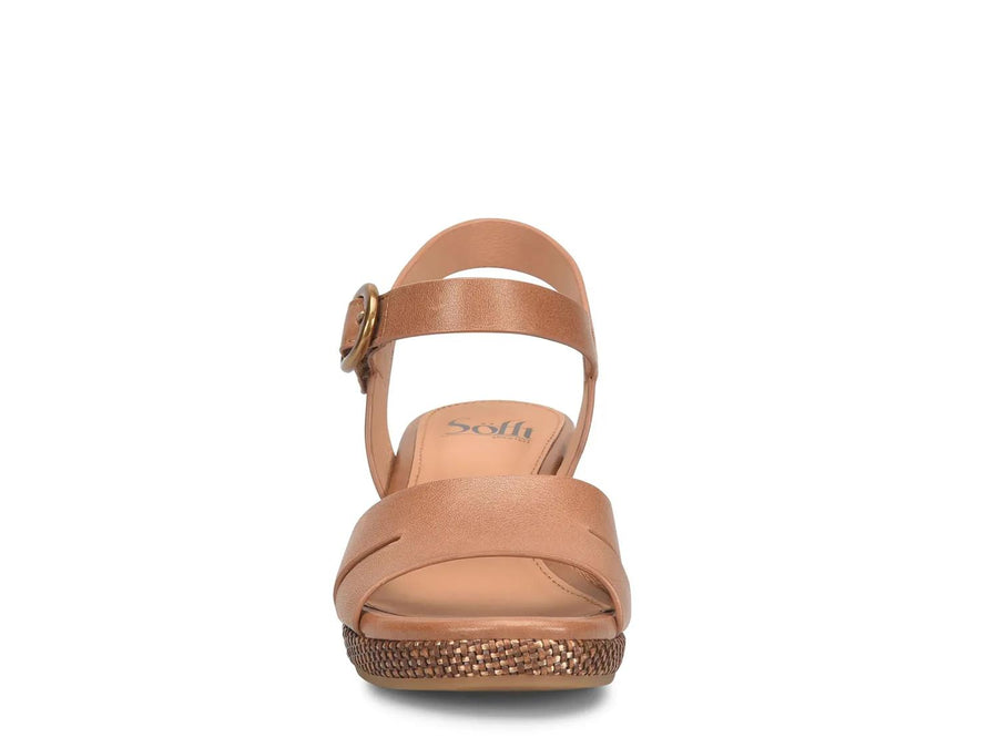 Sofft Vanessa Wedge Sandal