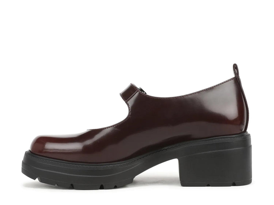 Naturalizer Lea Platform Mary Jane