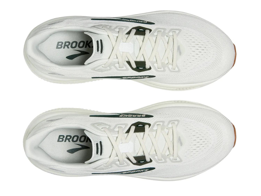 Brooks Ghost 18 Running Shoe - Men's