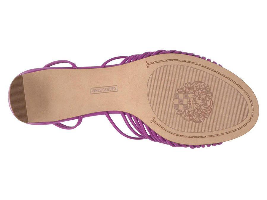 Vince Camuto Lory Lace-Up Sandal