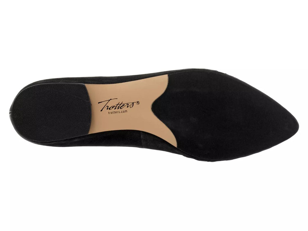Trotters Estee Flat