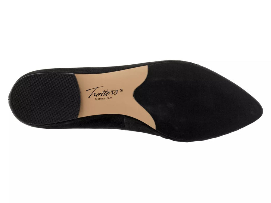 Trotters Estee Flat