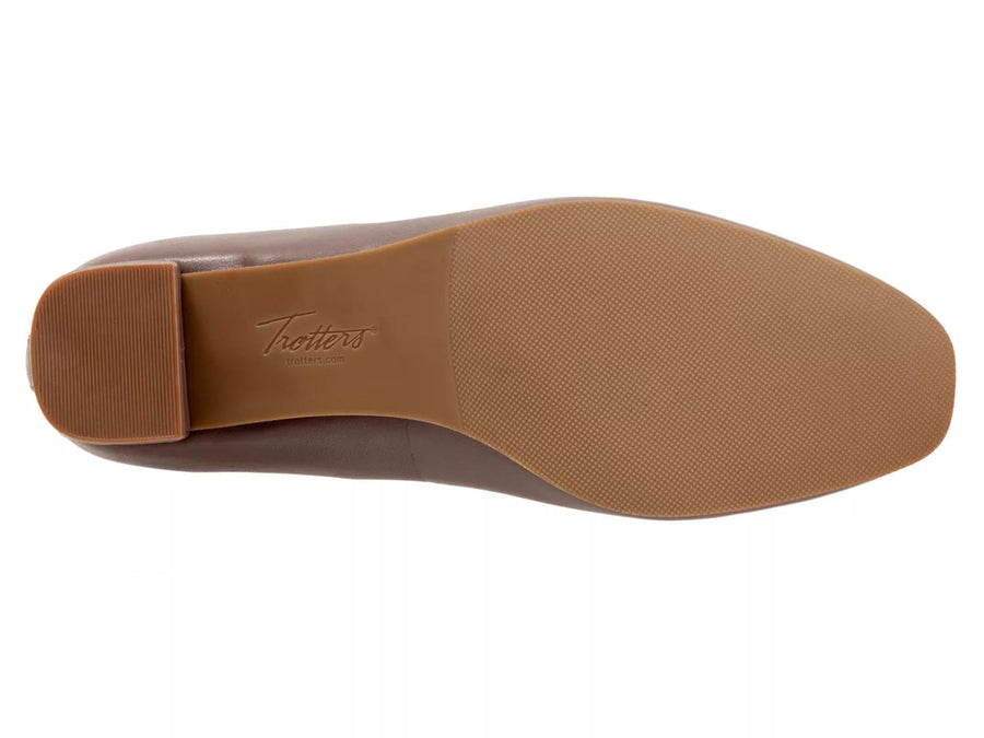 Trotters Daria Pump