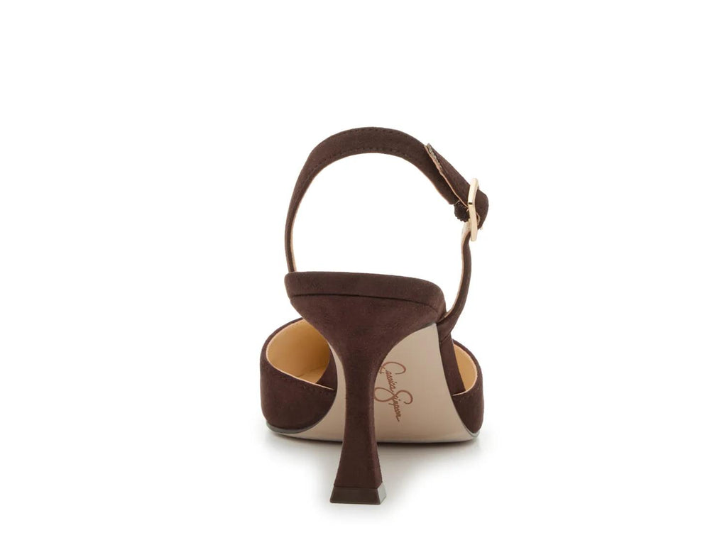 Jessica Simpson Fiseha Pump