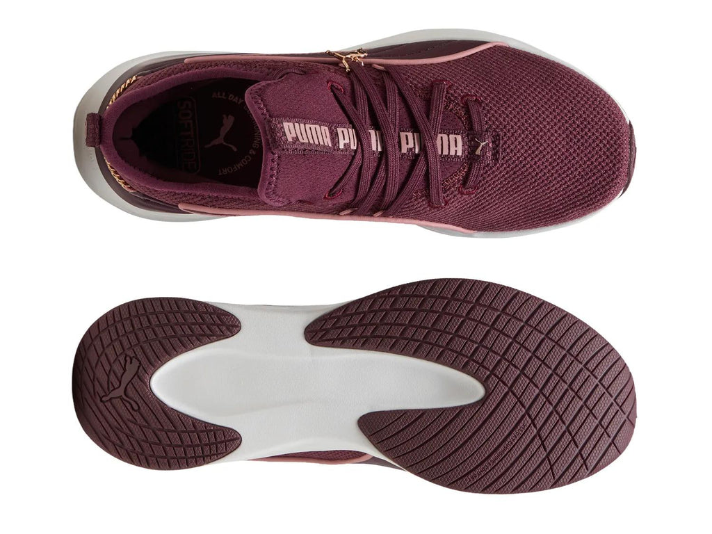 Puma Sabrina Sneaker - Women's