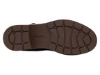 Clarks Hearth Mid Boot