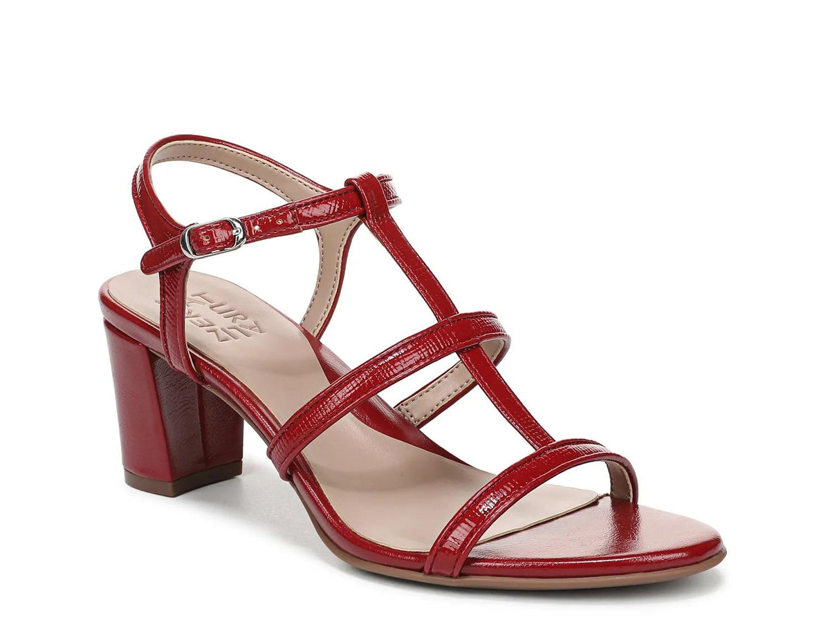 Naturalizer Bristol Cage Sandal
