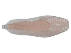 Naturalizer Carla Jelly Flat