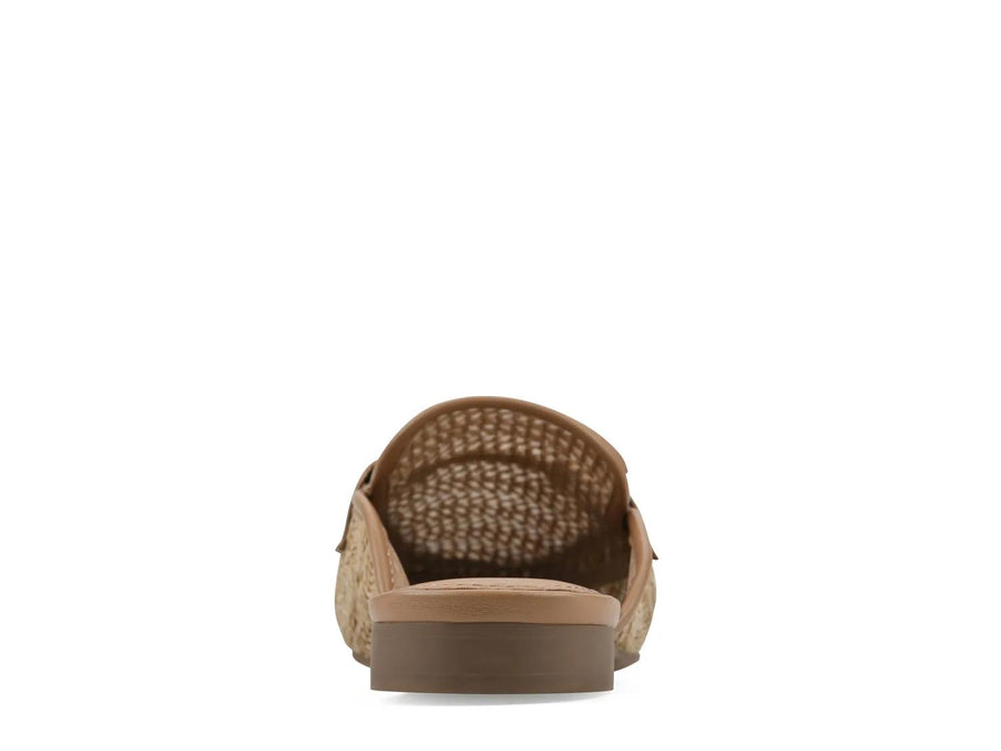 White Mountain Bobbin Mule