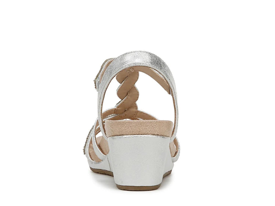 Lifestride Miami Wedge Sandal