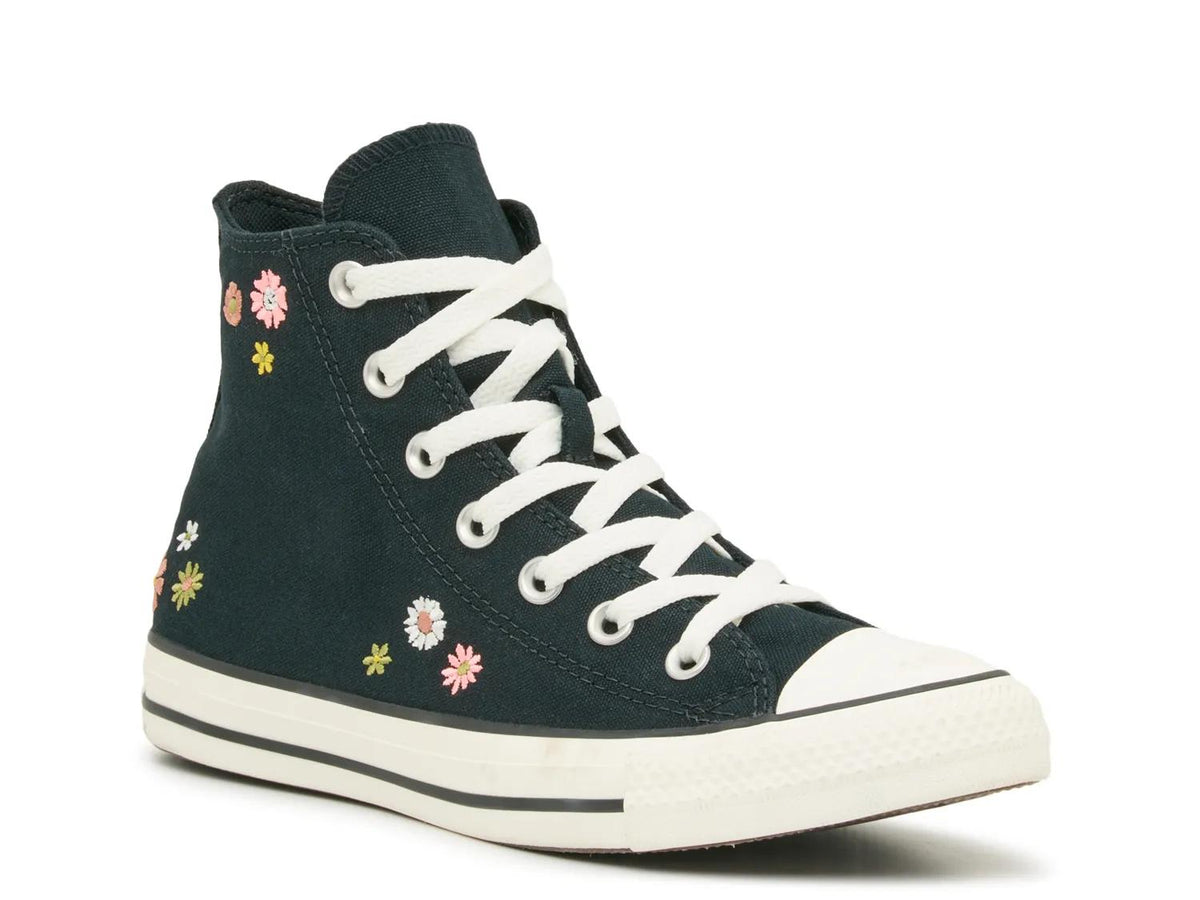 Converse Chuck Taylor All Star Embroidery High-Top Sneaker
