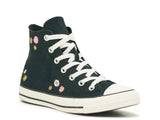 Converse Chuck Taylor All Star Embroidery High-Top Sneaker
