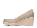 Soul Naturalizer About Time Wedge Pump