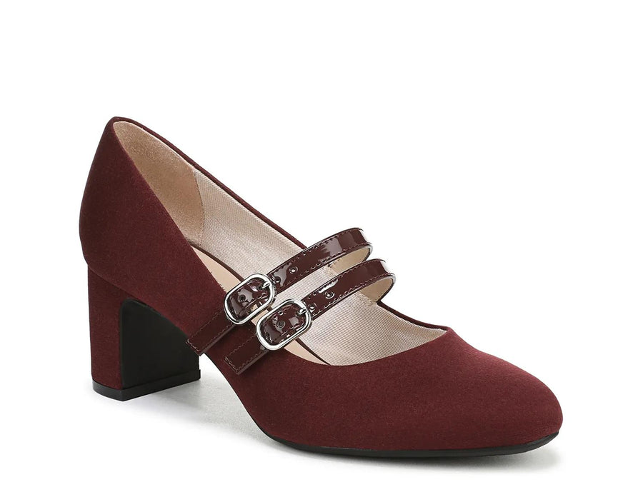 Lifestride True Mary Jane Pump