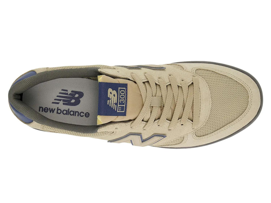 New Balance CT300 v3 Court Sneaker - Men's